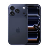 Smartphone Apple MFYP4QL/A 6,9" Hexa Core 12 GB RAM 256 GB Blue