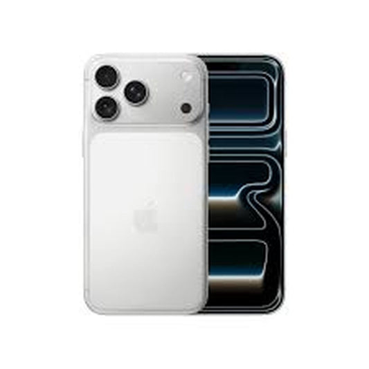 Smartphone Apple MFYQ4QN/A 6,9" A19 Pro 512 GB Silver