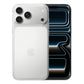 Smartphone Apple Iphone 17 Pro Max 6,9" A19 Pro 512 GB Silver