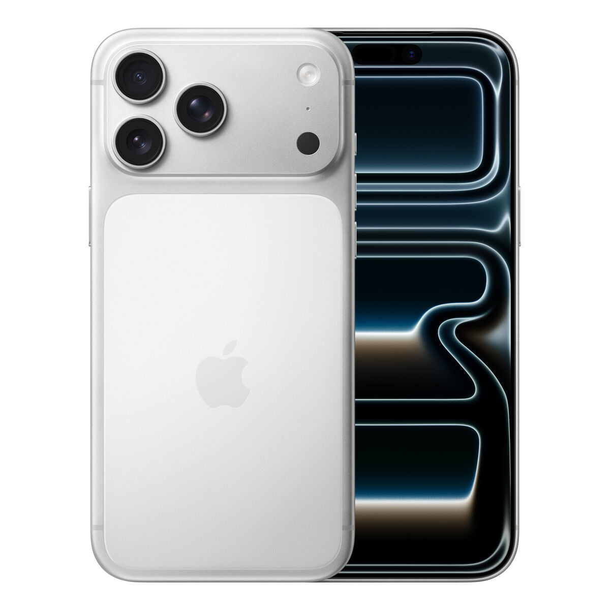 Smartphone Apple Iphone 17 Pro Max 6,9" A19 Pro 512 GB Silver