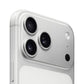 Smartphone Apple Iphone 17 Pro Max 6,9" A19 Pro 512 GB Silver
