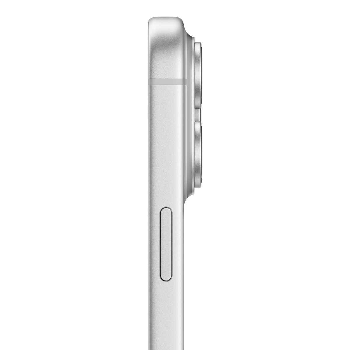 Smartphone Apple Iphone 17 Pro Max 6,9" A19 Pro 512 GB Silver