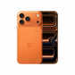Smartphone Apple MFYT4QL/A 6,9" Hexa Core 12 GB RAM 512 GB Orange
