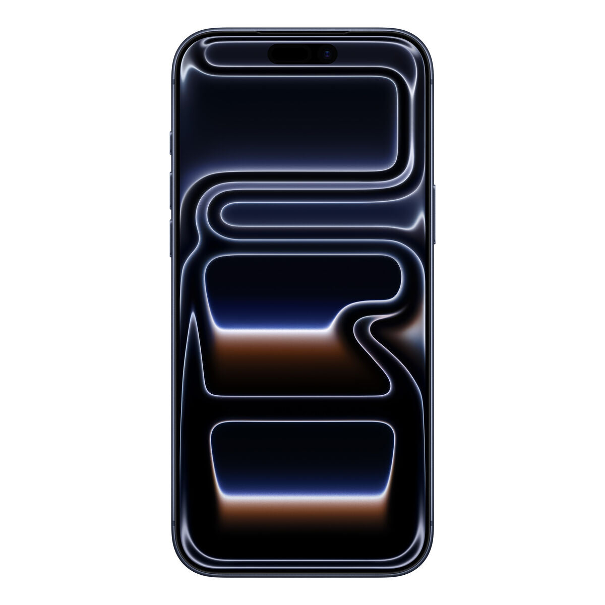 Smartphone Apple Iphone 17 PRO MAX 6,9" A19 Pro 512 GB Blue Dark blue