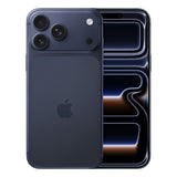 Smartphone Apple Iphone 17 PRO MAX 6,9" A19 Pro 512 GB Blue Dark blue