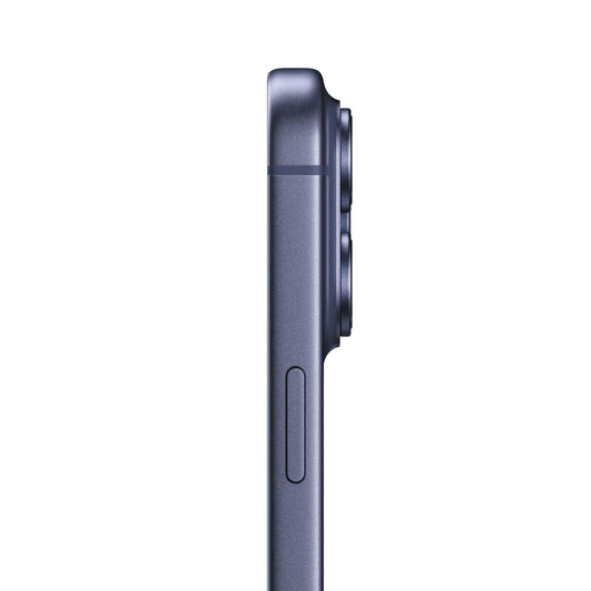 Smartphone Apple Iphone 17 PRO MAX 6,9" A19 Pro 512 GB Blue Dark blue