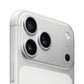 Smartphone Apple iPhone 17 Pro Max 6,9" Hexa Core 12 GB RAM 1 TB Silver