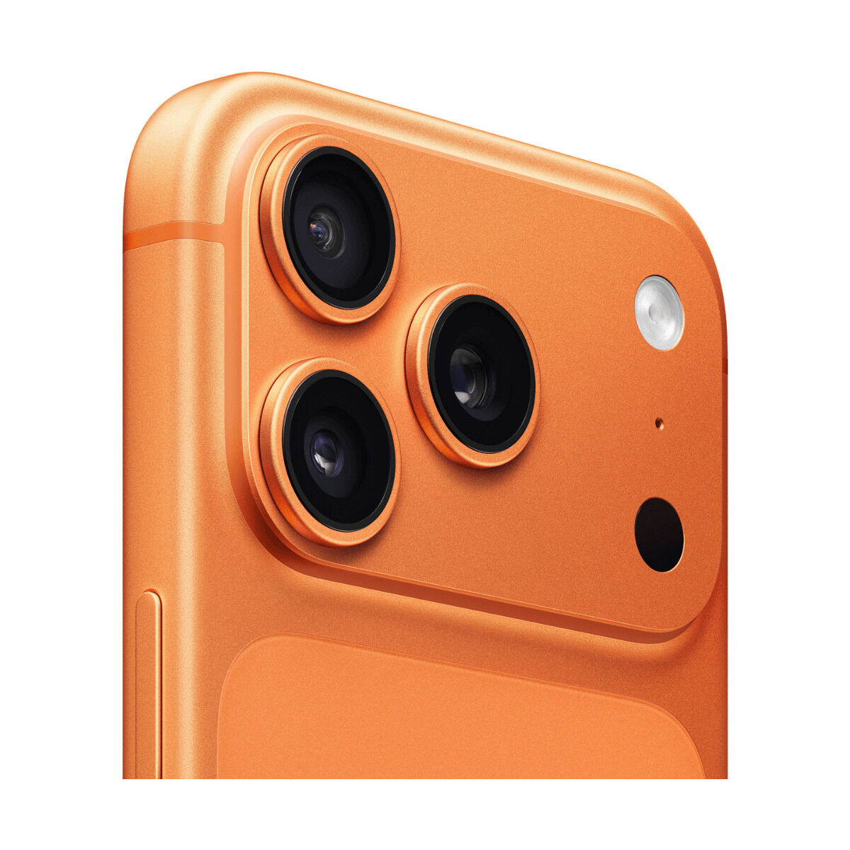 Smartphone Apple MG004QN/A 6,9" Hexa Core 12 GB RAM Orange 2 TB