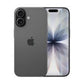 Smartphone Apple Iphone 17 6,3" A19 256 GB Black
