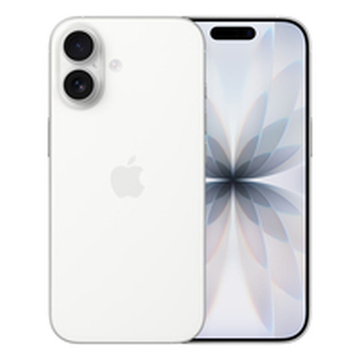 Smartphone Apple Iphone 17 6,3" A19 256 GB White
