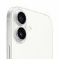 Smartphone Apple iPhone 17 6,3" Hexa Core 8 GB RAM 256 GB White