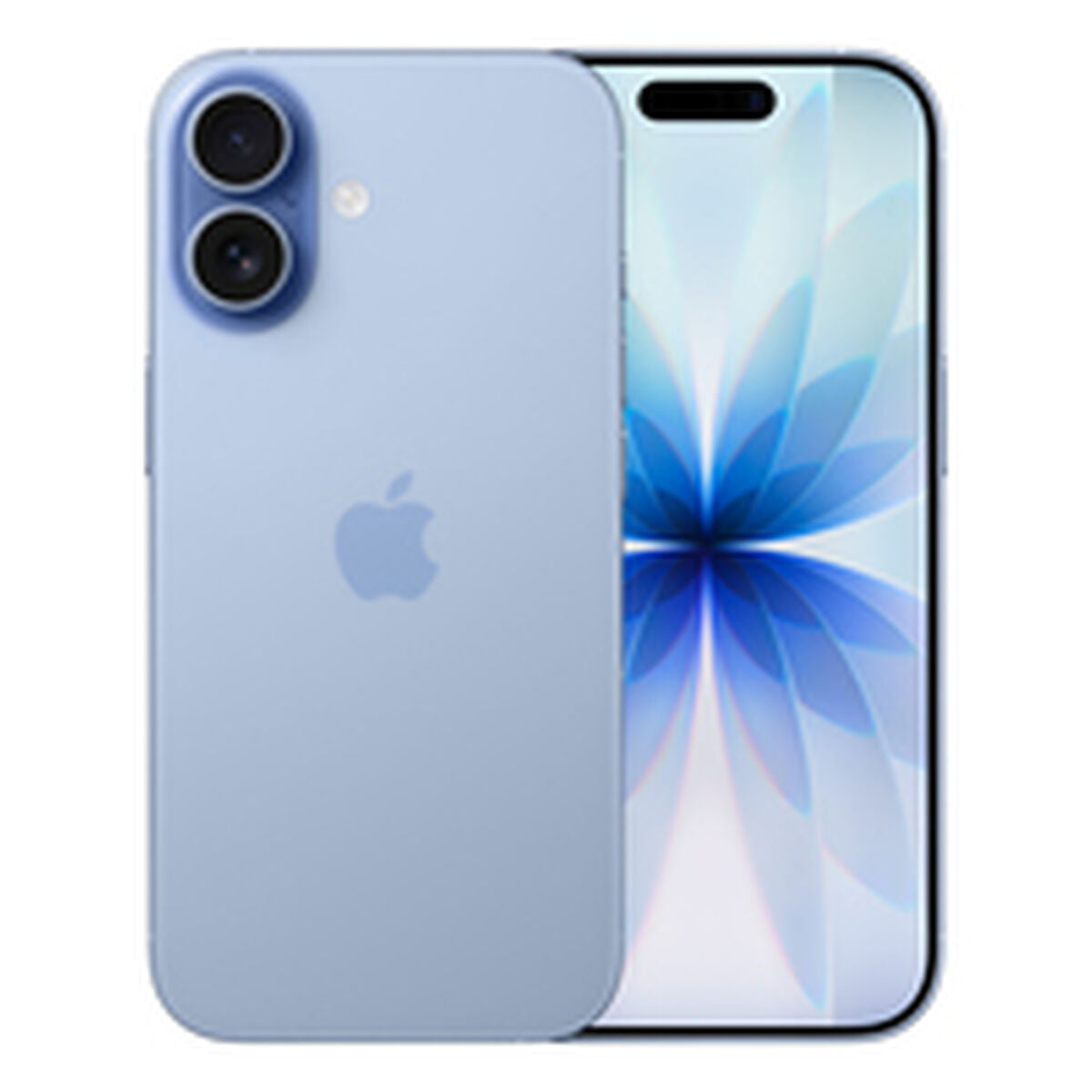Smartphone Apple 6,3" 256 GB Blue