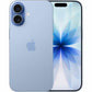 Smartphone Apple 6,3" 256 GB Blue