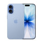 Smartphone Apple MG6L4ZD/A?AT 6,3" A19 256 GB Blue