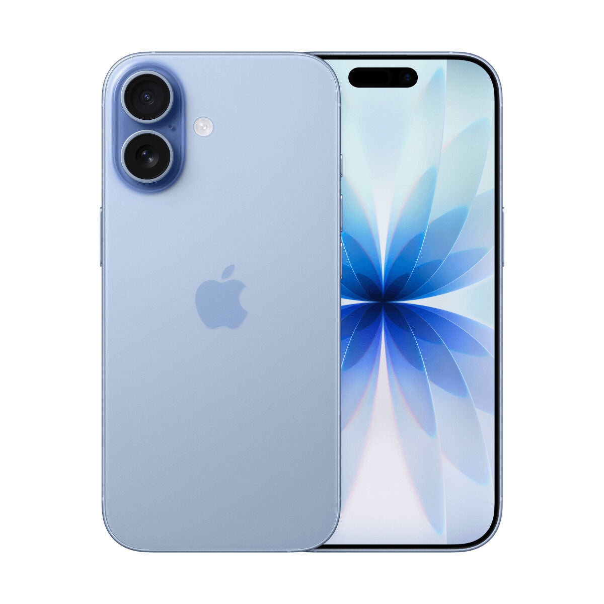 Smartphone Apple MG6L4ZD/A?AT 6,3" A19 256 GB Blue