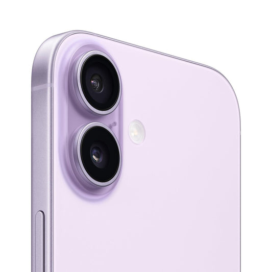 Smartphone Apple Iphone 17 6,3" A19 256 GB Lavendar