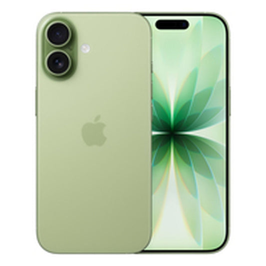 Smartphone Apple Iphone 17 6,3" A19 256 GB Green