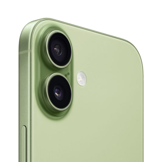 Smartphone Apple Iphone 17 6,3" A19 256 GB Green