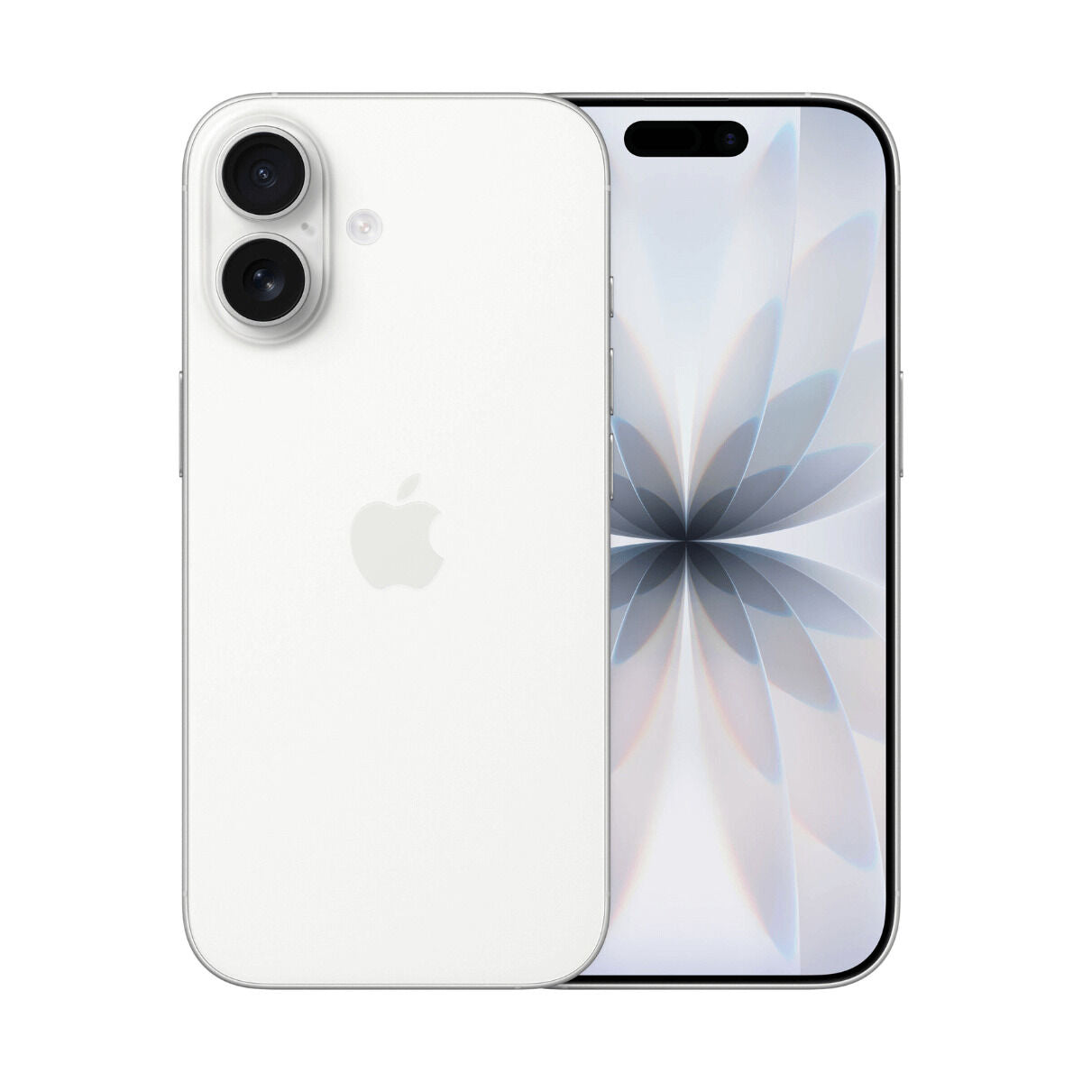 Smartphone Apple MG6Q4QL/A 6,3" Hexa Core 8 GB RAM 512 GB White
