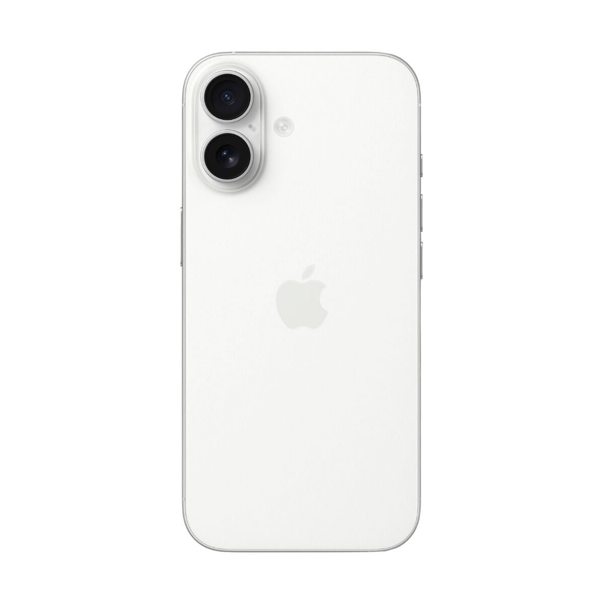 Smartphone Apple MG6Q4QL/A 6,3" Hexa Core 8 GB RAM 512 GB White