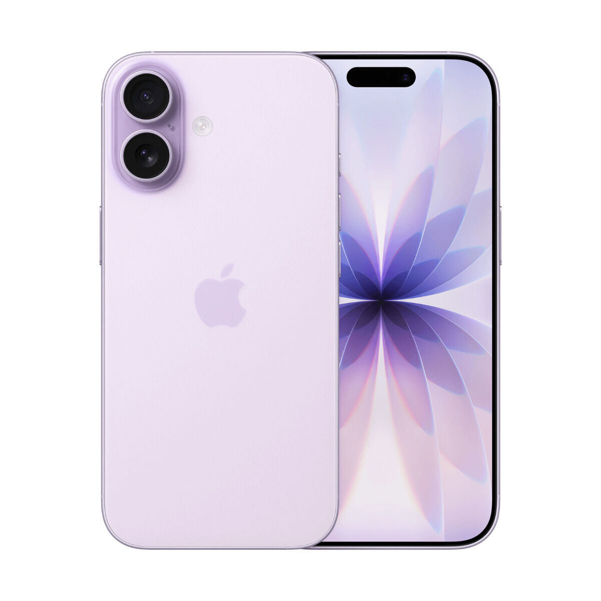 Smartphone Apple MG6U4QL/A 6,3" Hexa Core 8 GB RAM 512 GB Purple