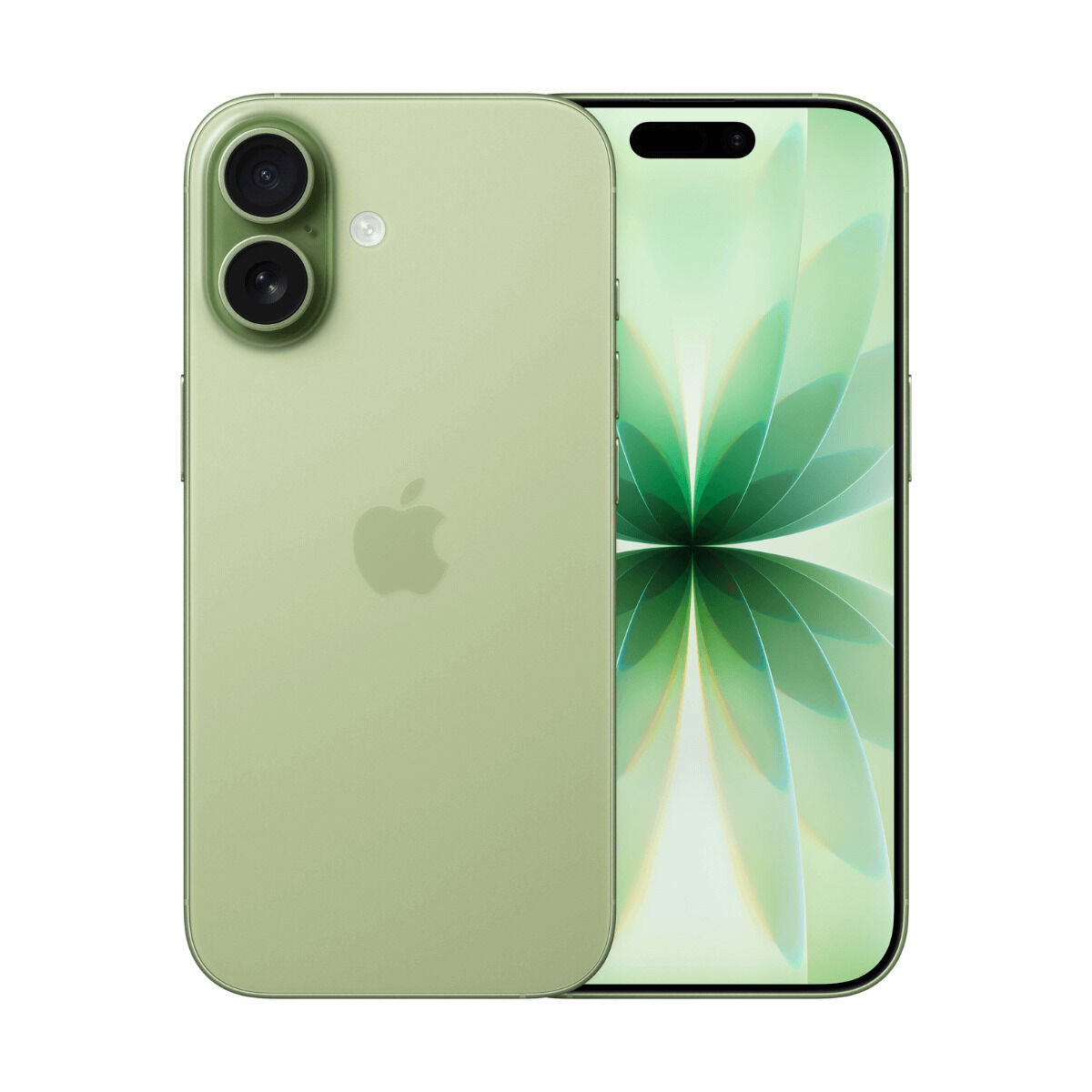 Smartphone Apple MG6V4QL/A 6,3" Hexa Core 8 GB RAM 512 GB Green
