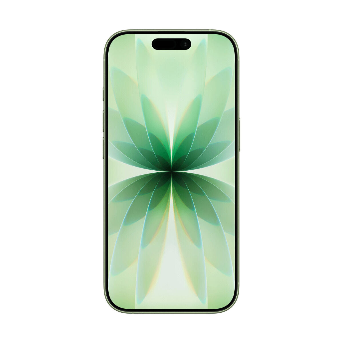 Smartphone Apple MG6V4QL/A 6,3" Hexa Core 8 GB RAM 512 GB Green