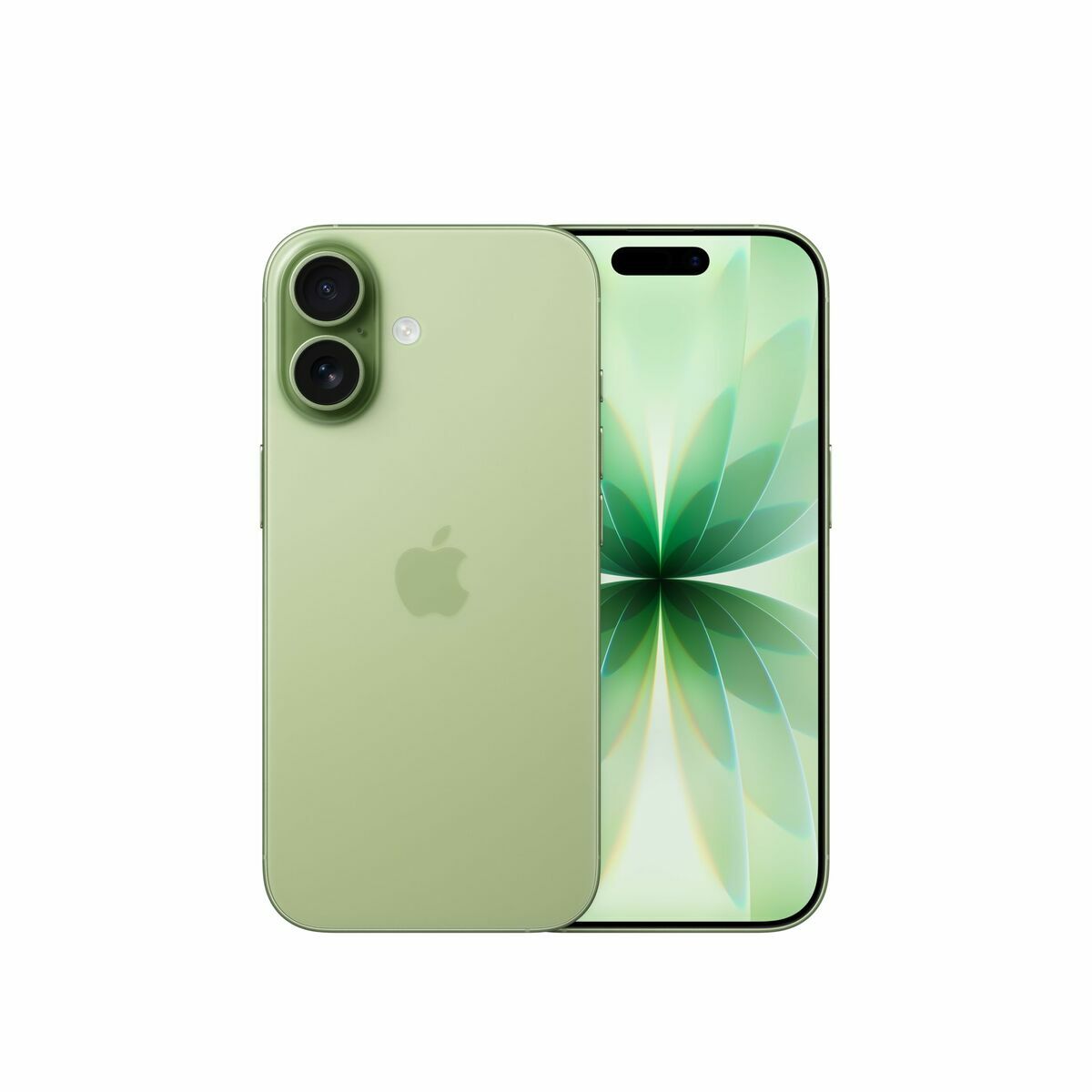 Smartphone Apple MG6V4QL/A 6,3" Hexa Core 8 GB RAM 512 GB Green