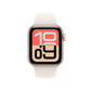 Smartwatch Apple MEH34ZR/A White 1,57" 40 mm