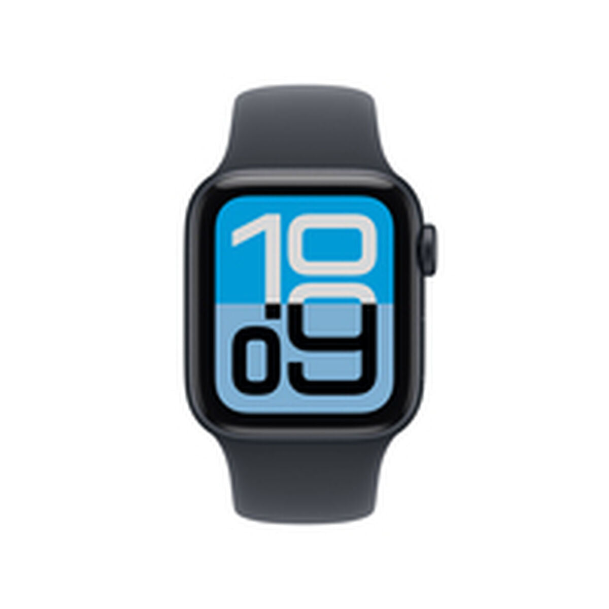Smartwatch Apple Apple Watch SE 3 GPS 40mm Black 1,57" 40 mm