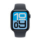 Smartwatch Apple Apple Watch SE 3 GPS 40mm Black 1,57" 40 mm