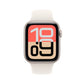 Smartwatch Apple MEHG4ZR/A White 1,78" Ø 44 mm