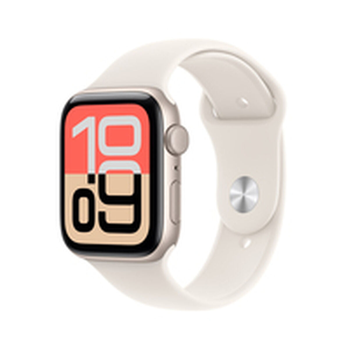 Smartwatch Apple WATCH SE 3 Beige 44 mm Ø 44 mm