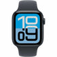 Smartwatch Apple MEHQ4ZR/A Black 1,78" Ø 44 mm