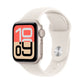Smartwatch Apple MEP64ZR/A White 1,57" 40 mm