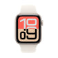Smartwatch Apple SE 3 White 1,57"