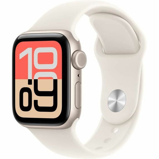 Smartwatch Apple Beige 40 mm