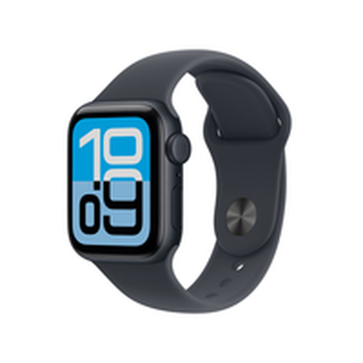 Smartwatch Apple WATCH SE 3 Black 40 mm