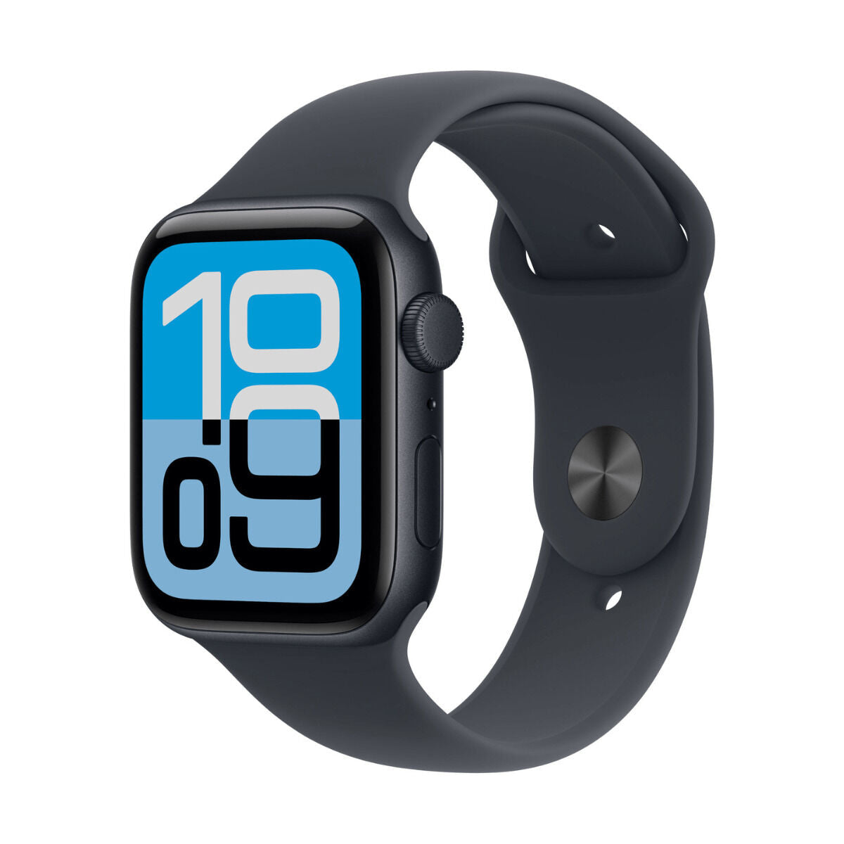 Smartwatch Apple Black 1,57"