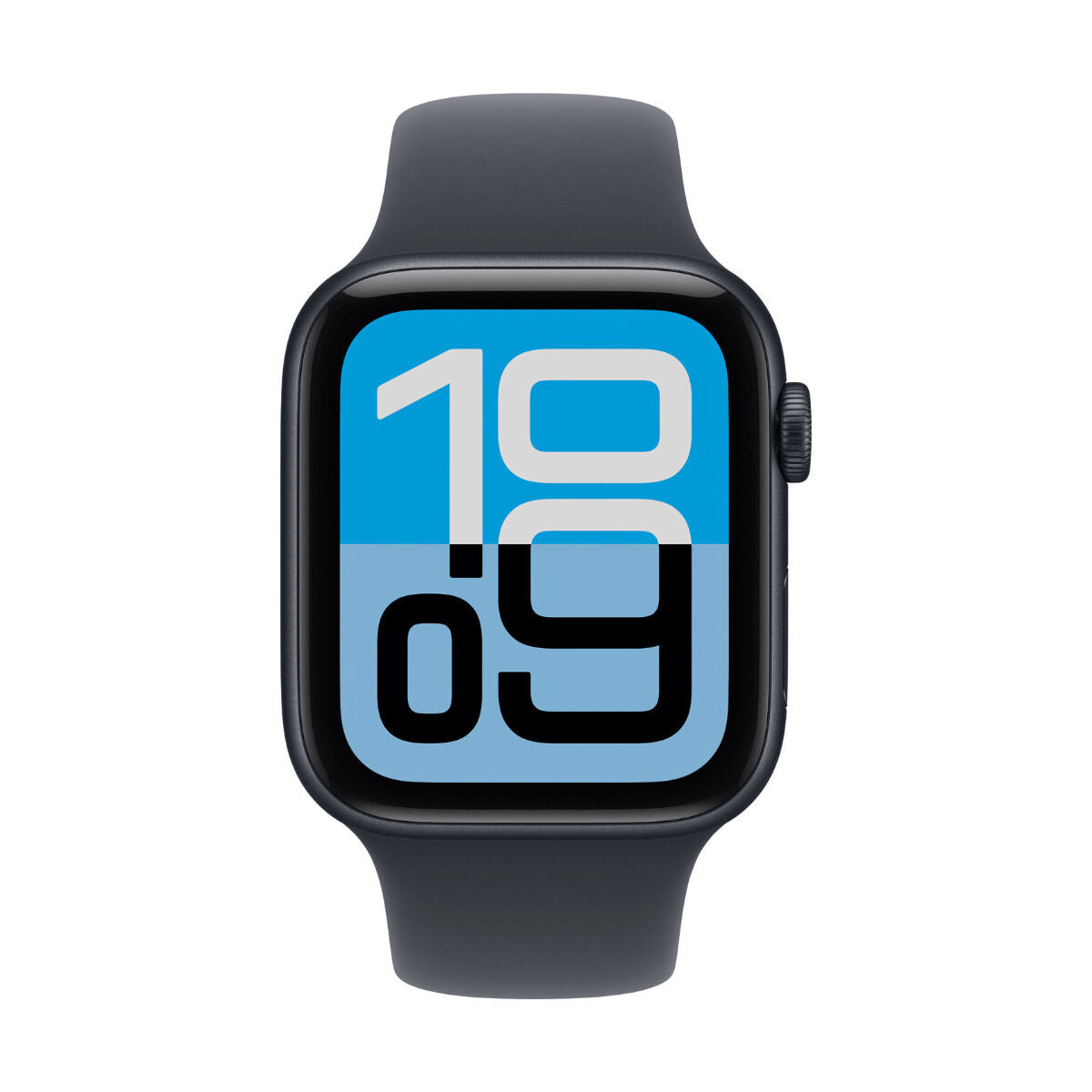 Smartwatch Apple Black 1,57"