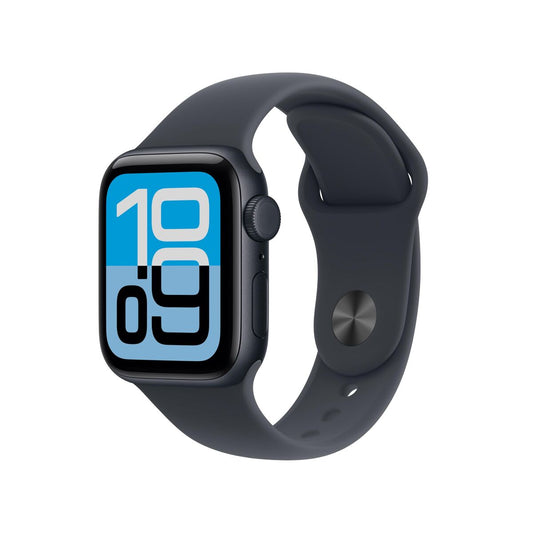 Smartwatch Apple WATCH SE 3 Black 40 mm