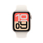 Smartwatch Apple WATCH SE 3 Beige 44 mm Ø 44 mm