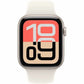 Smartwatch Apple MEPF4ZR/A White 1,78" Ø 44 mm