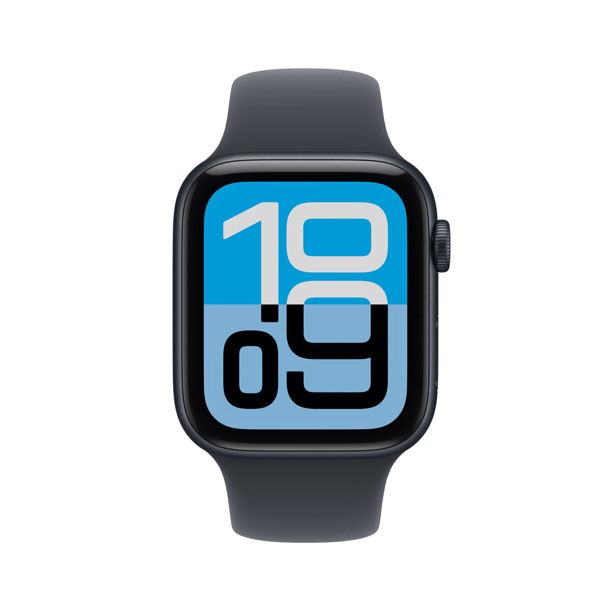 Smartwatch Apple Black Ø 44 mm