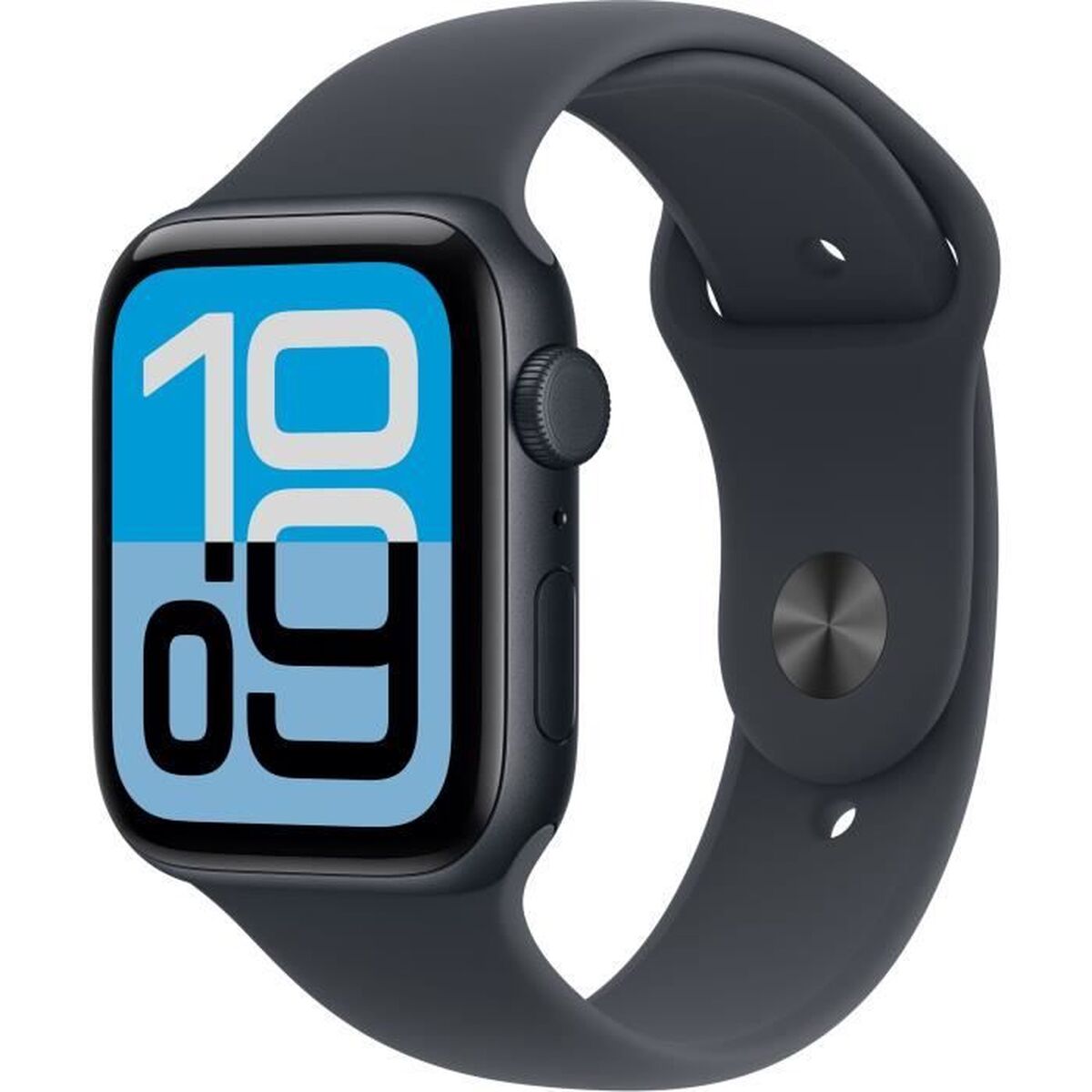 Smartwatch Apple Black Ø 44 mm