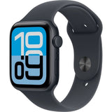 Smartwatch Apple Black Ø 44 mm