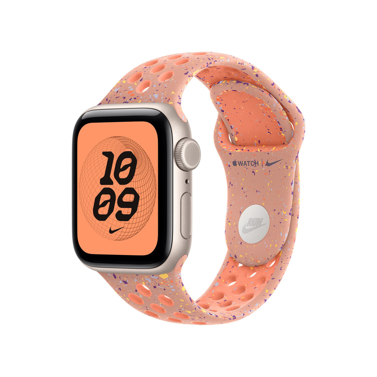 Watch Strap Apple MGA44ZM/A S/M