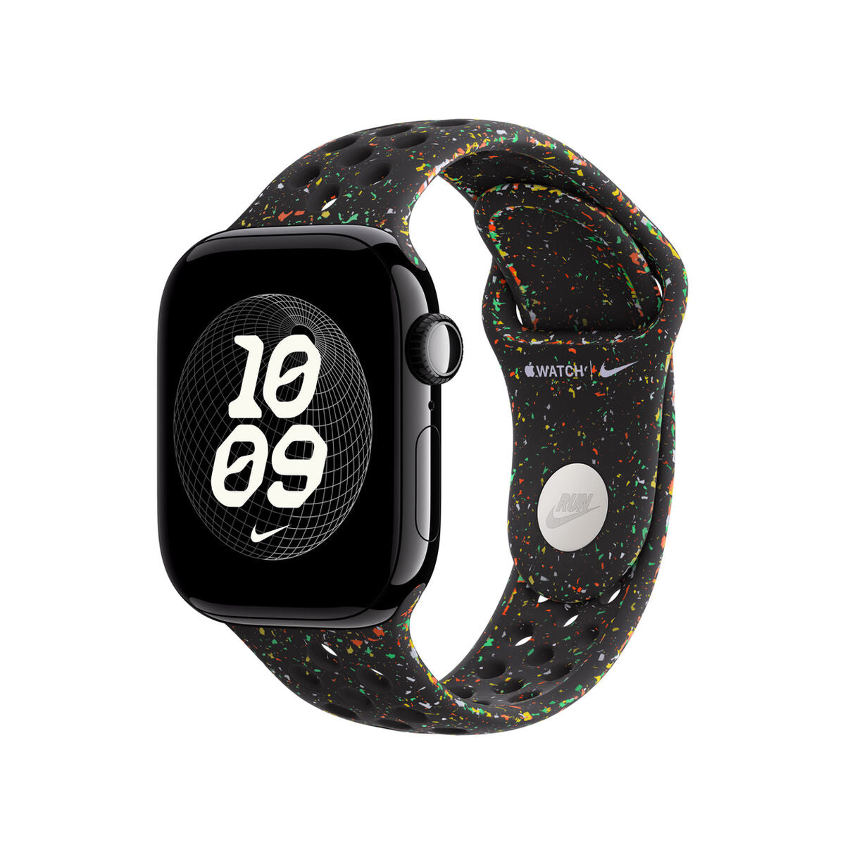 Watch Strap Apple MGAE4ZM/A S/M