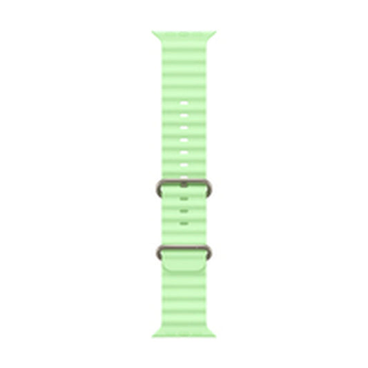 Watch Strap Apple MGCF4ZM/A 49 mm