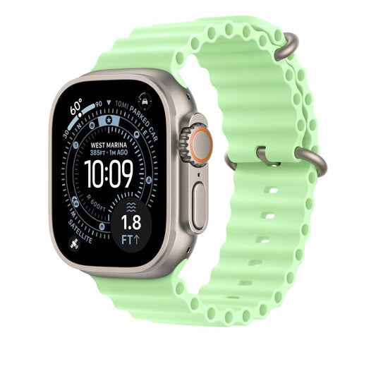 Watch Strap Apple MGCF4ZM/A 49 mm